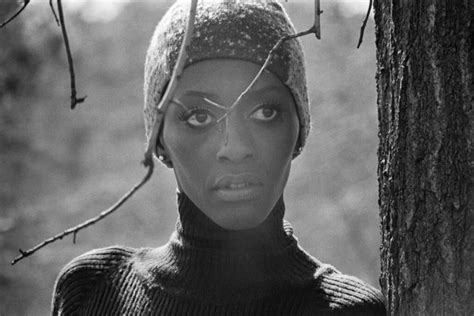 ‘Invisible Beauty’ captures fashion pioneer Bethann Hardison